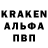 A-PVP Соль Kate Prasolova